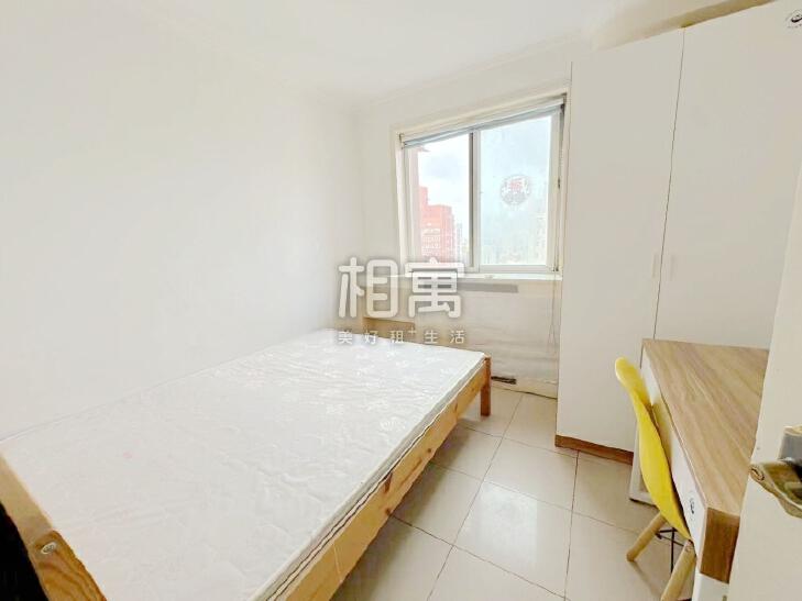 合租·太平桥(中里小区)