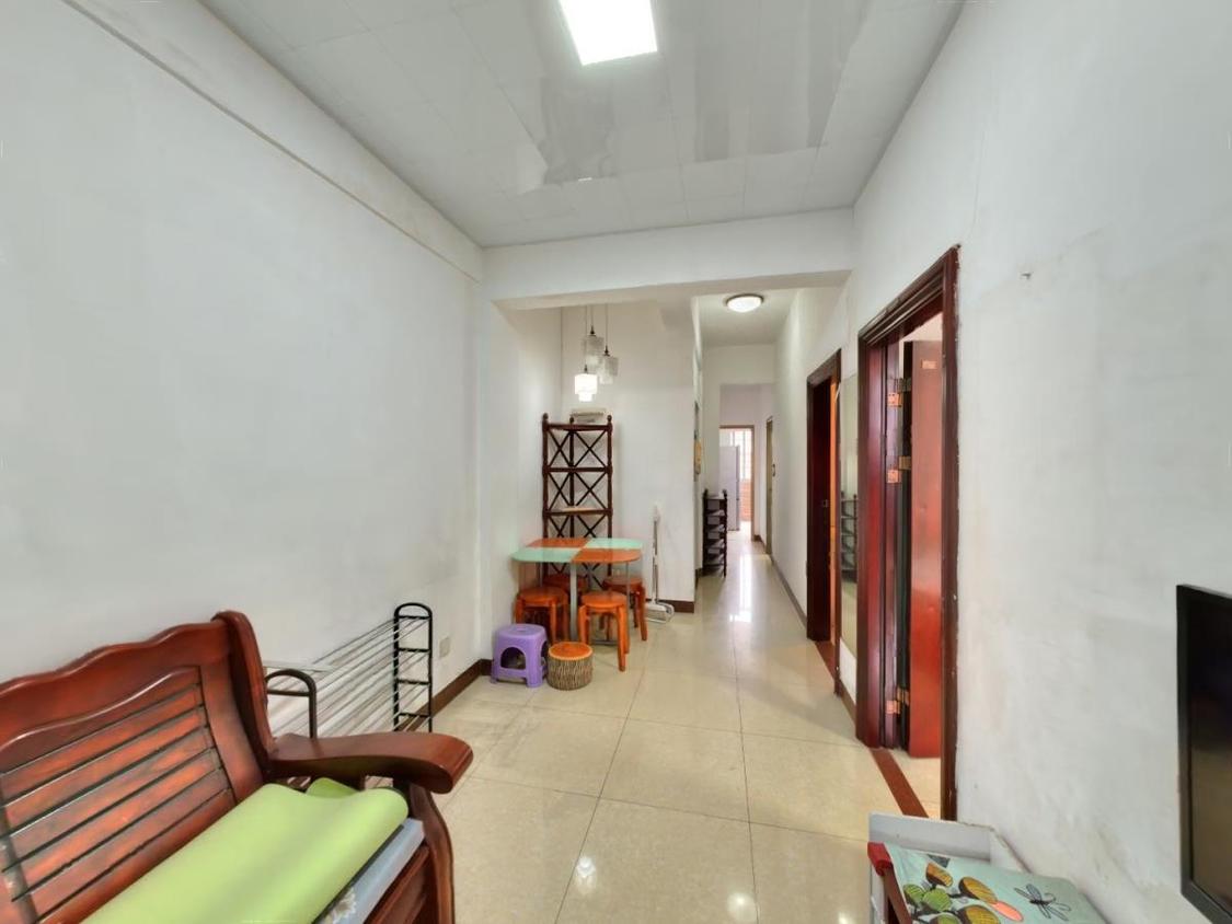 整租·六运小区