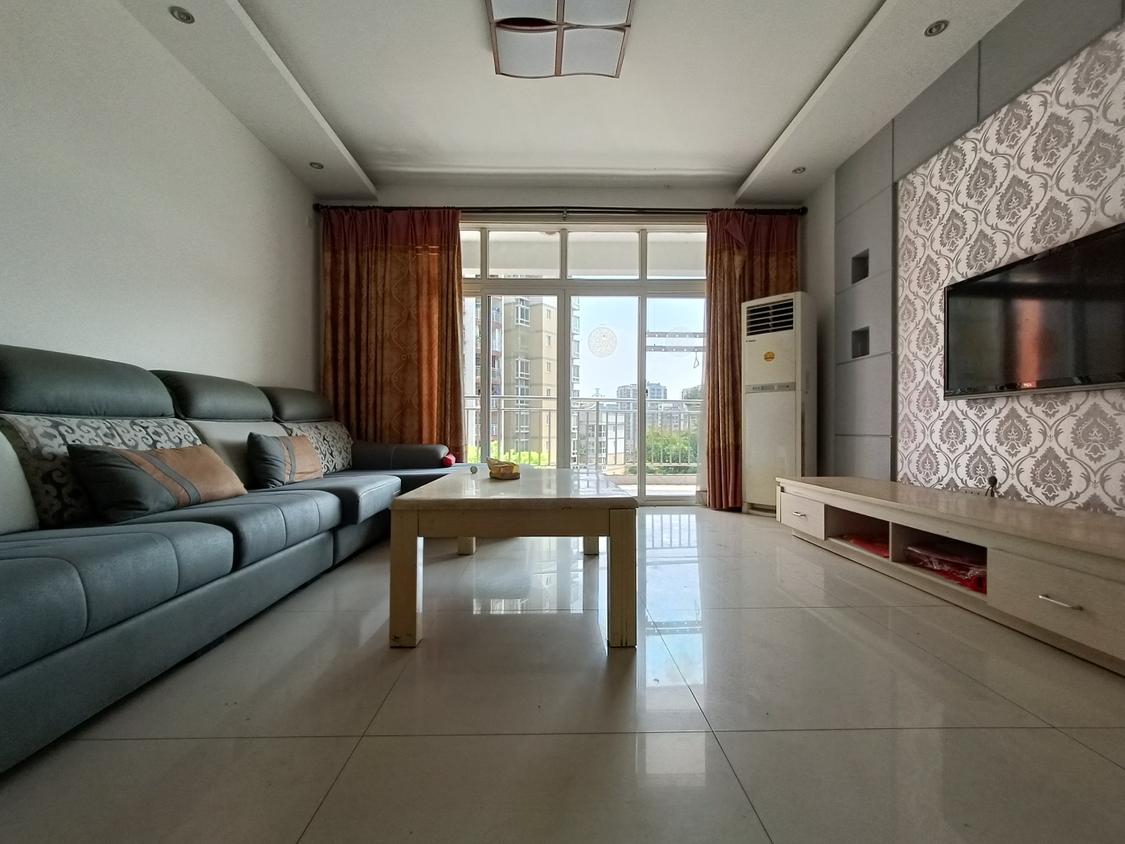 整租·海宇状元府第