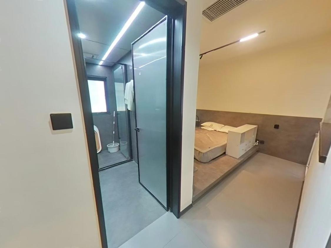 整租·劳动公园里