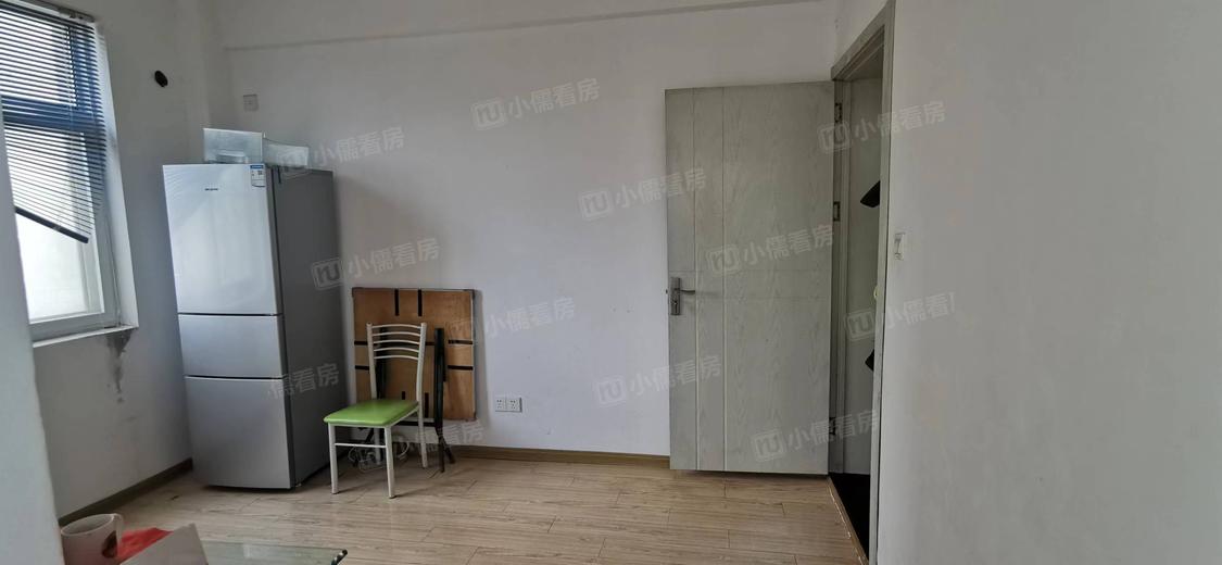 整租·人民家园