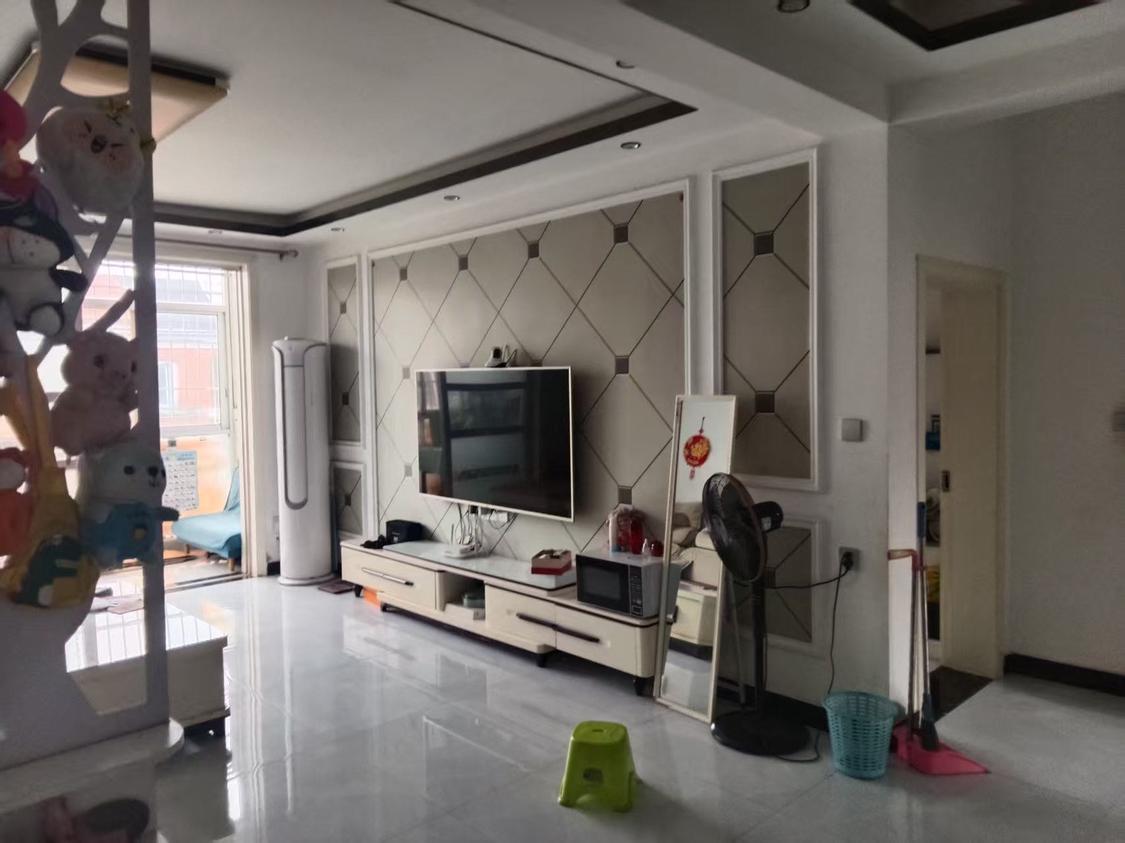 整租·唐城怡景