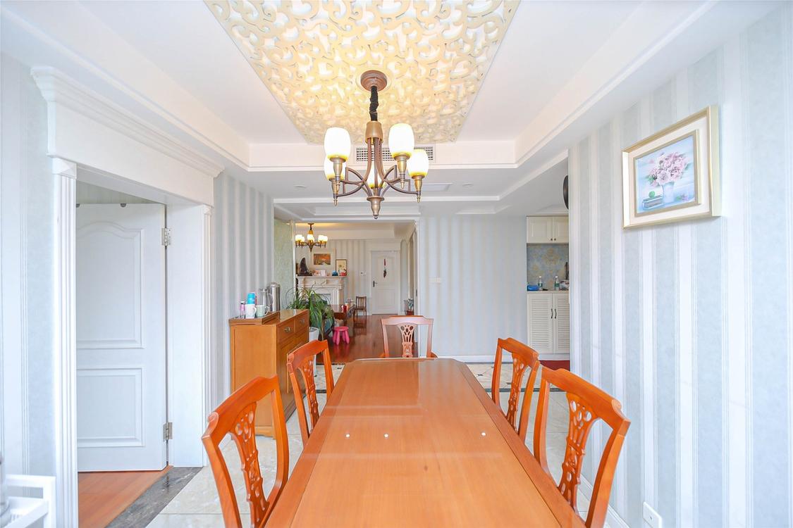 整租·海怡花园