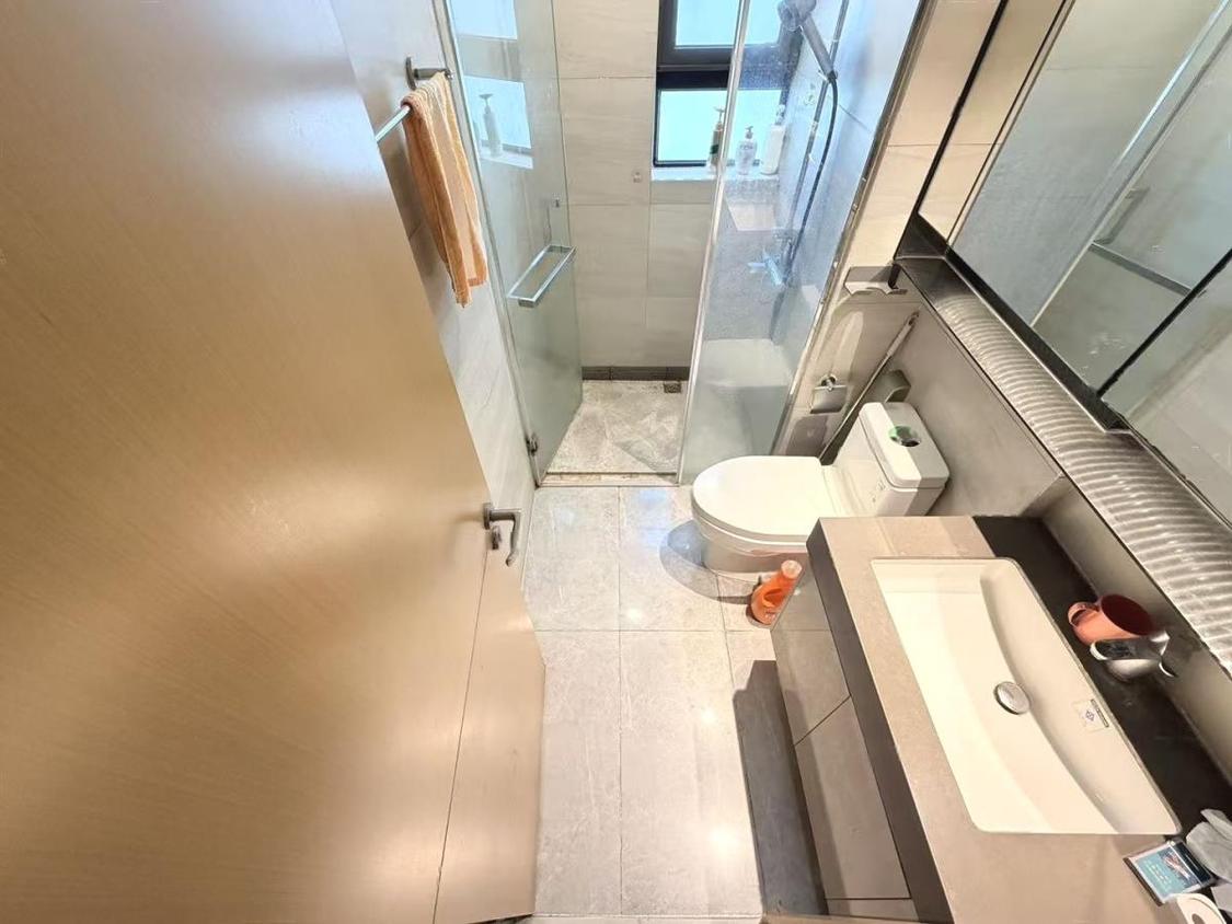 整租·时代水岸(二期)