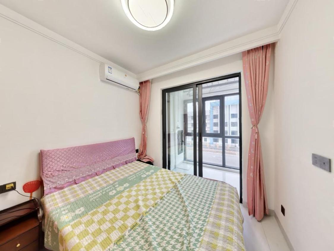 整租·吾悦华府