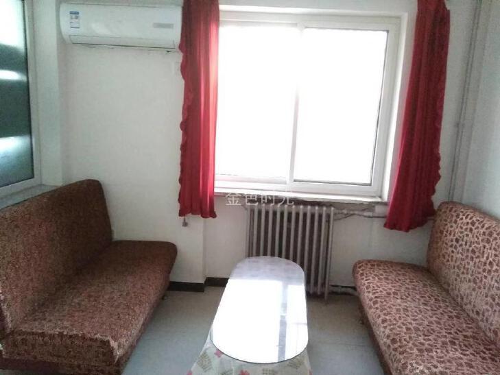 整租·迎宾中路小区