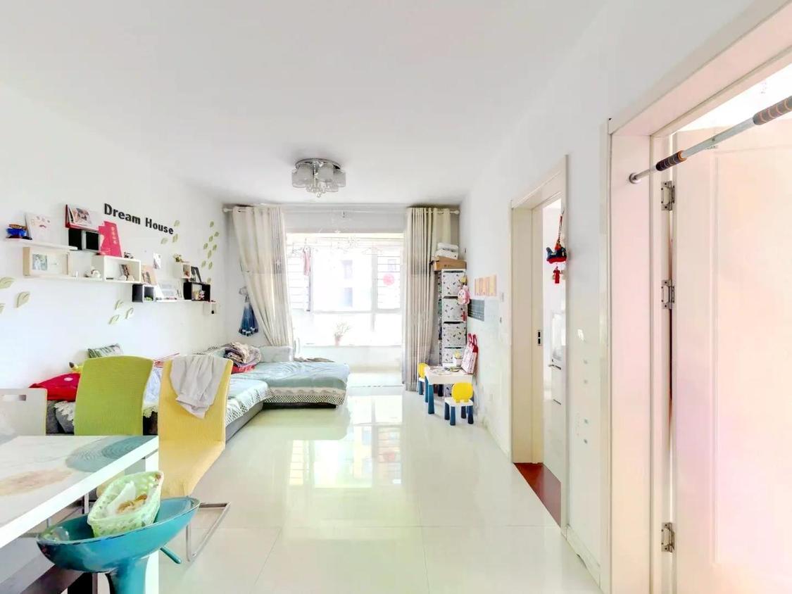 整租·阳光首院