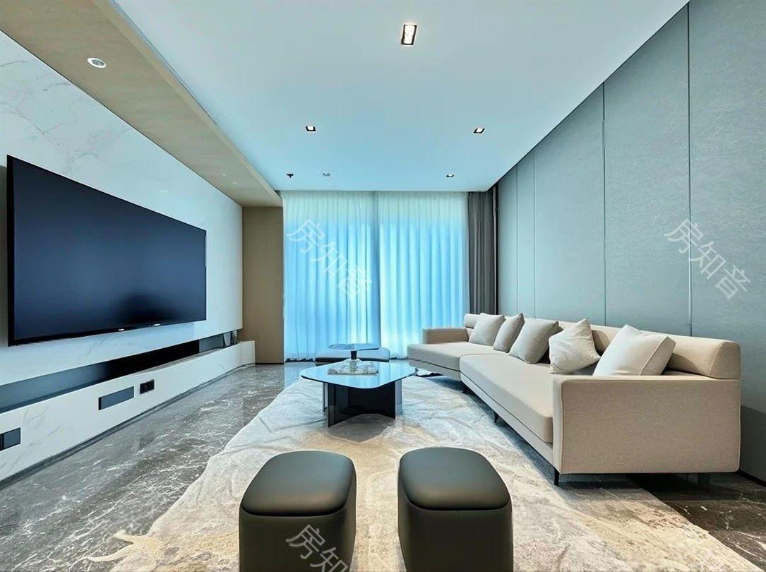 整租·融创中原壹号院