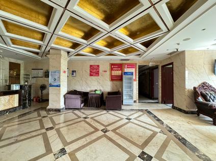 沙市沙市整租 凡尔赛1号1室0厅/198平/低楼层