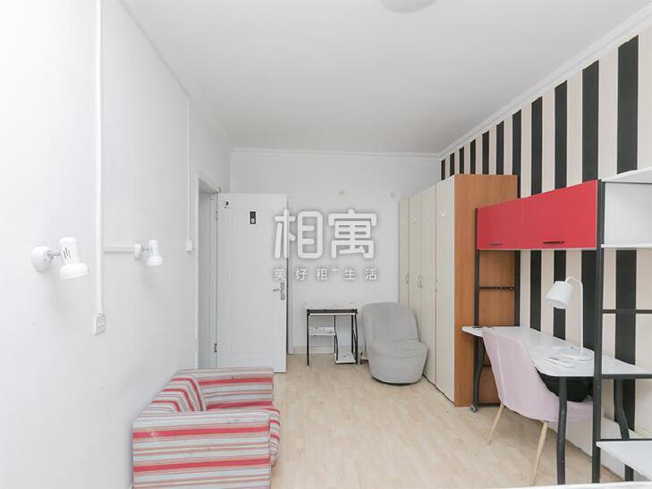 合租·和平街十四区社区