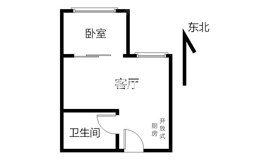 整租·华发新城(六期)