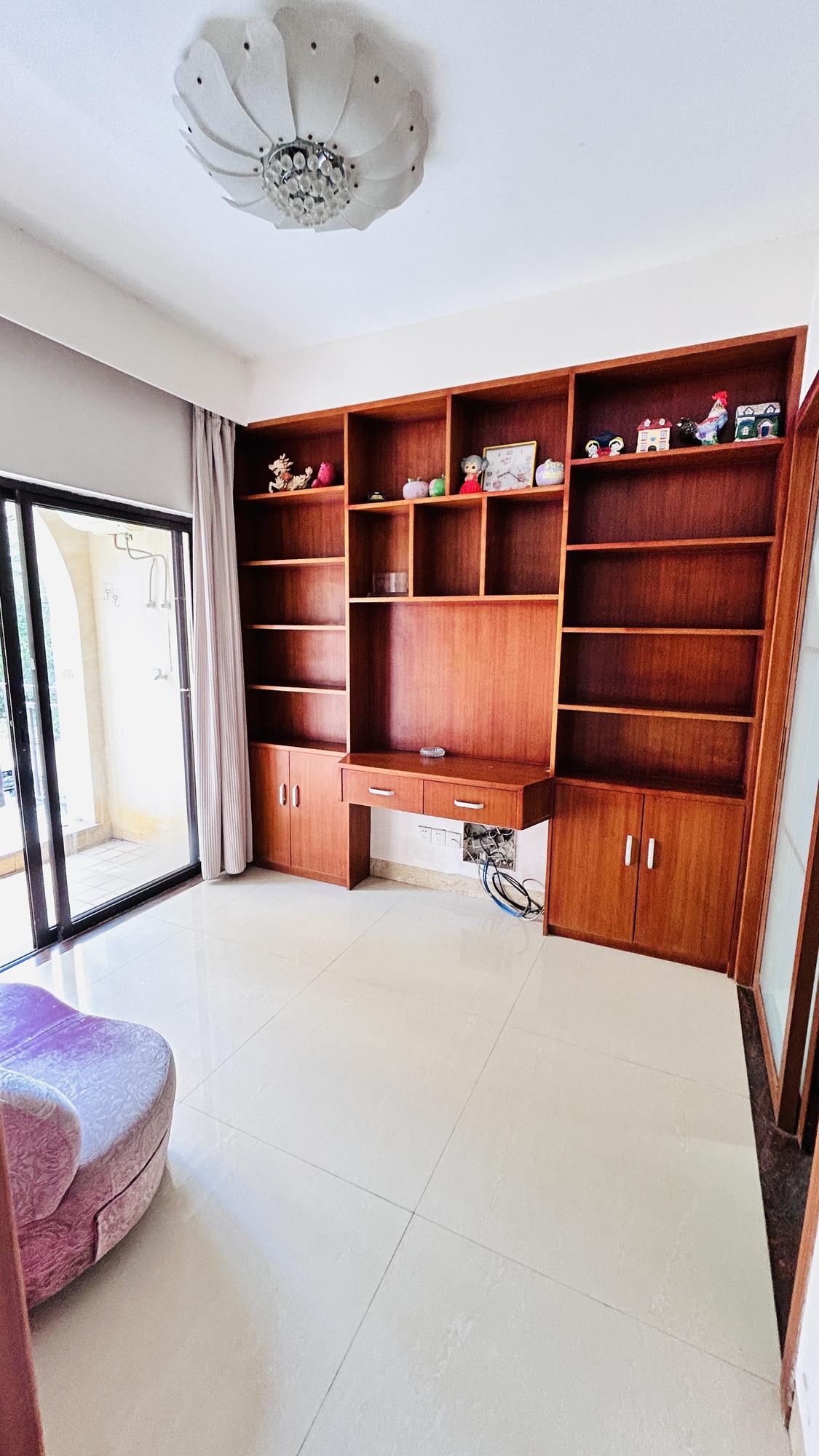 整租·华策岭峰国际