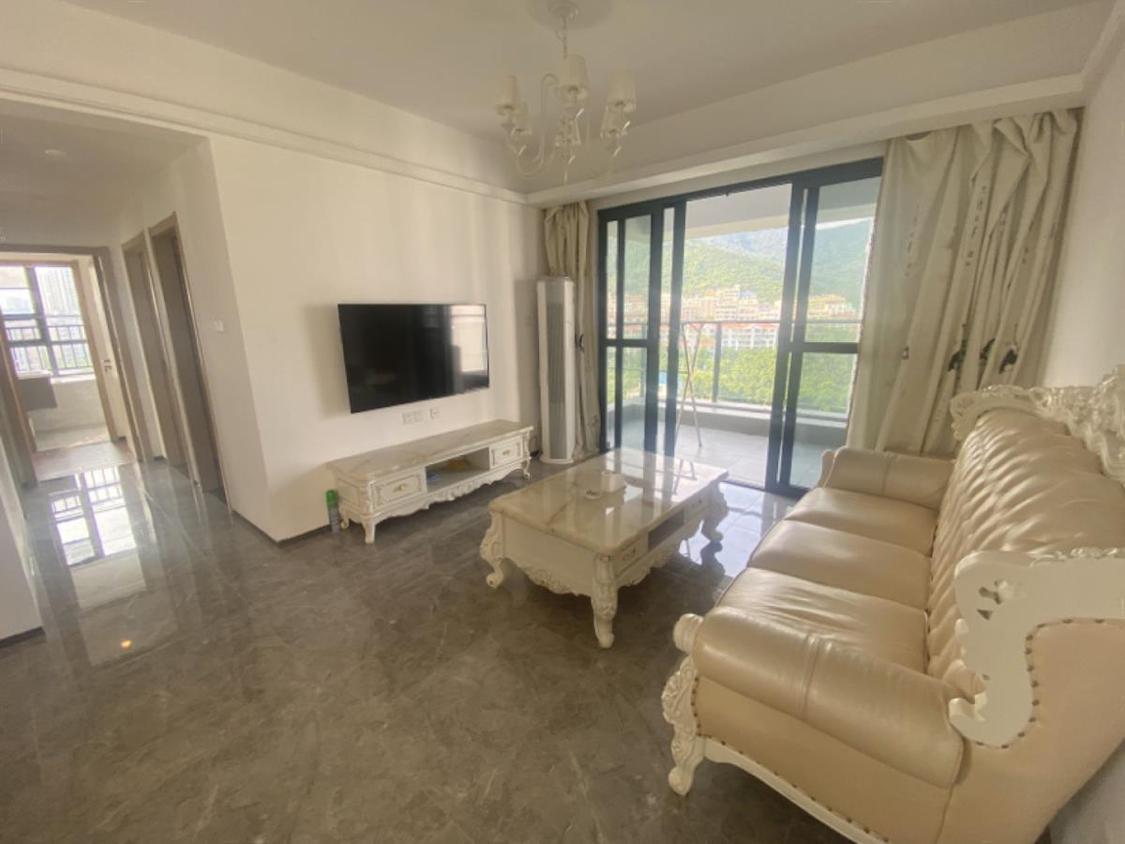 整租·悦居山海间