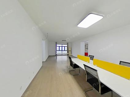 undefined整租·颐和南园 3室2厅172㎡ | 南北 | 江宁 九龙湖