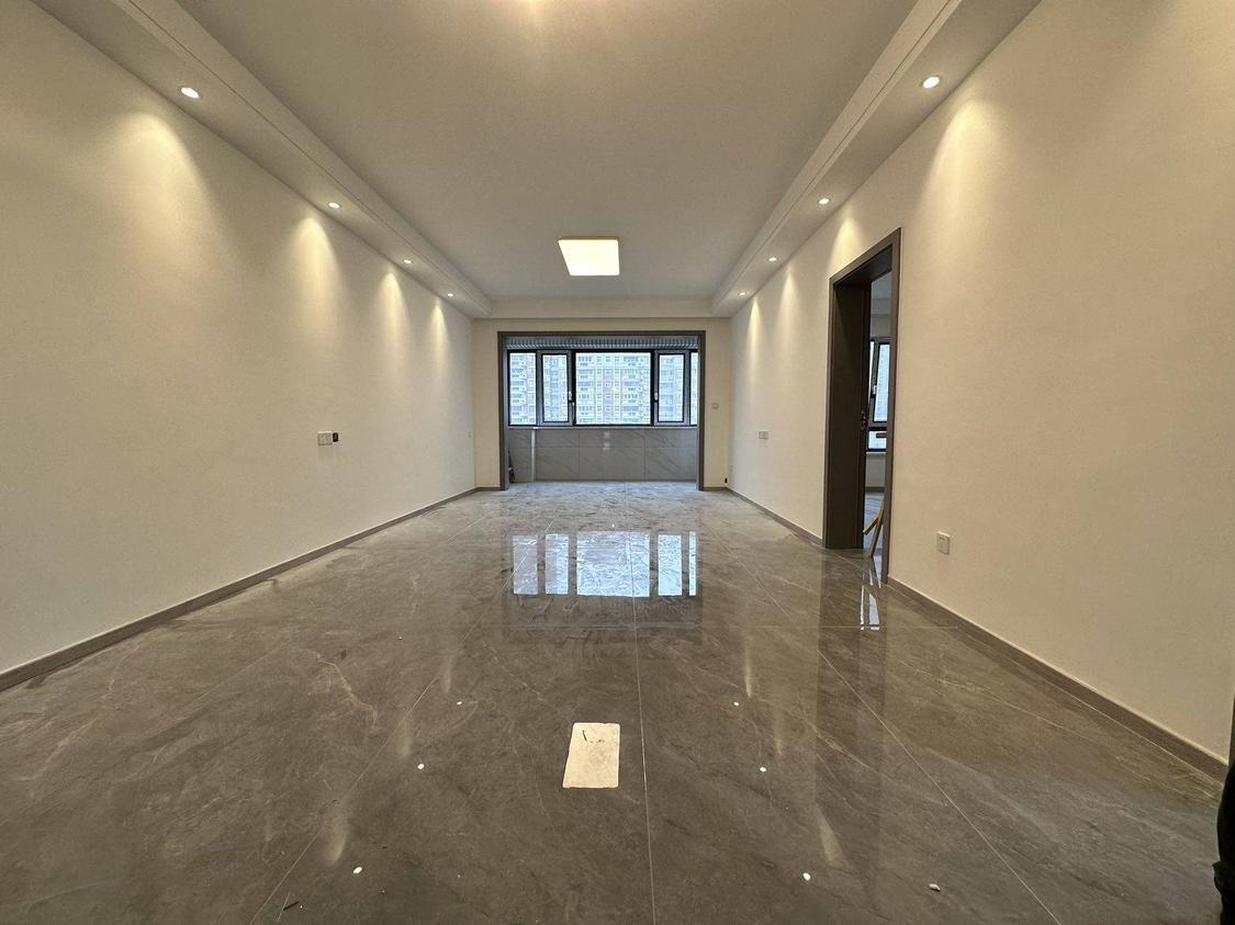 整租·华敏世纪广场