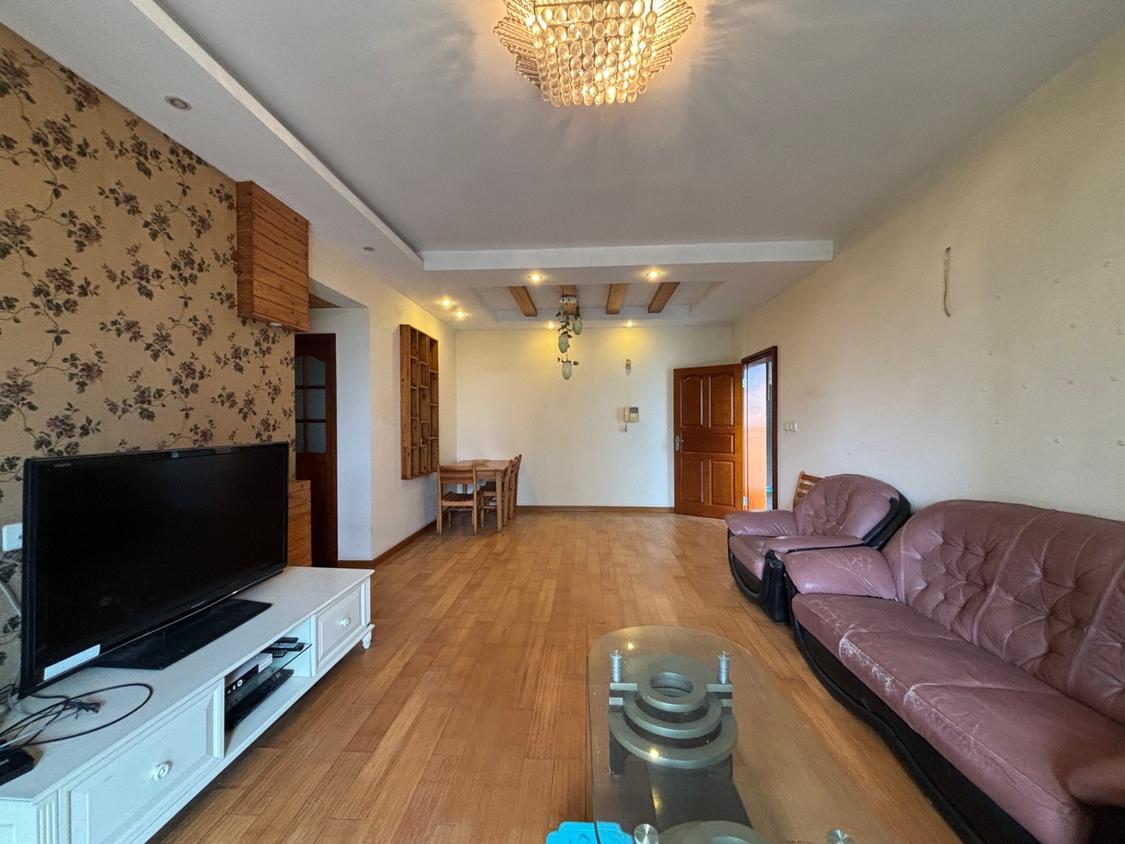 整租·融侨半岛(云满庭B区)