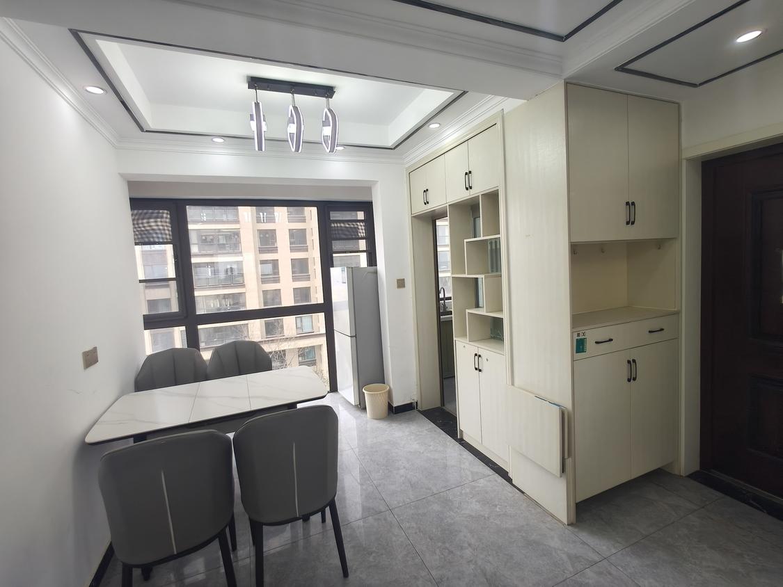 整租·和昌盛世城邦(瑾园)