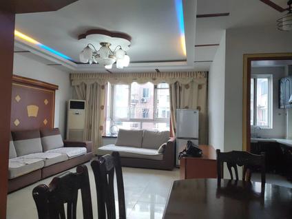 undefined整租·金桂园(靖江) 3室2厅104㎡ | 靖江 靖江