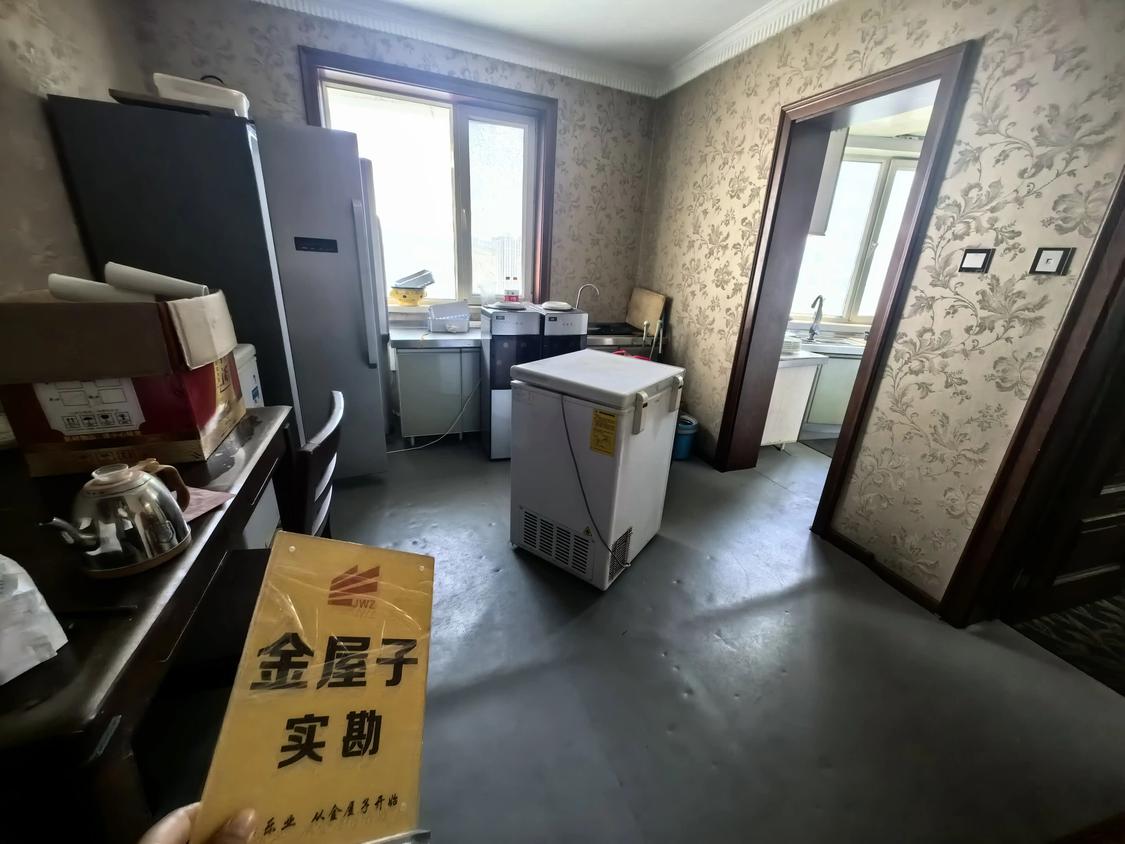 整租·海宏一号D区