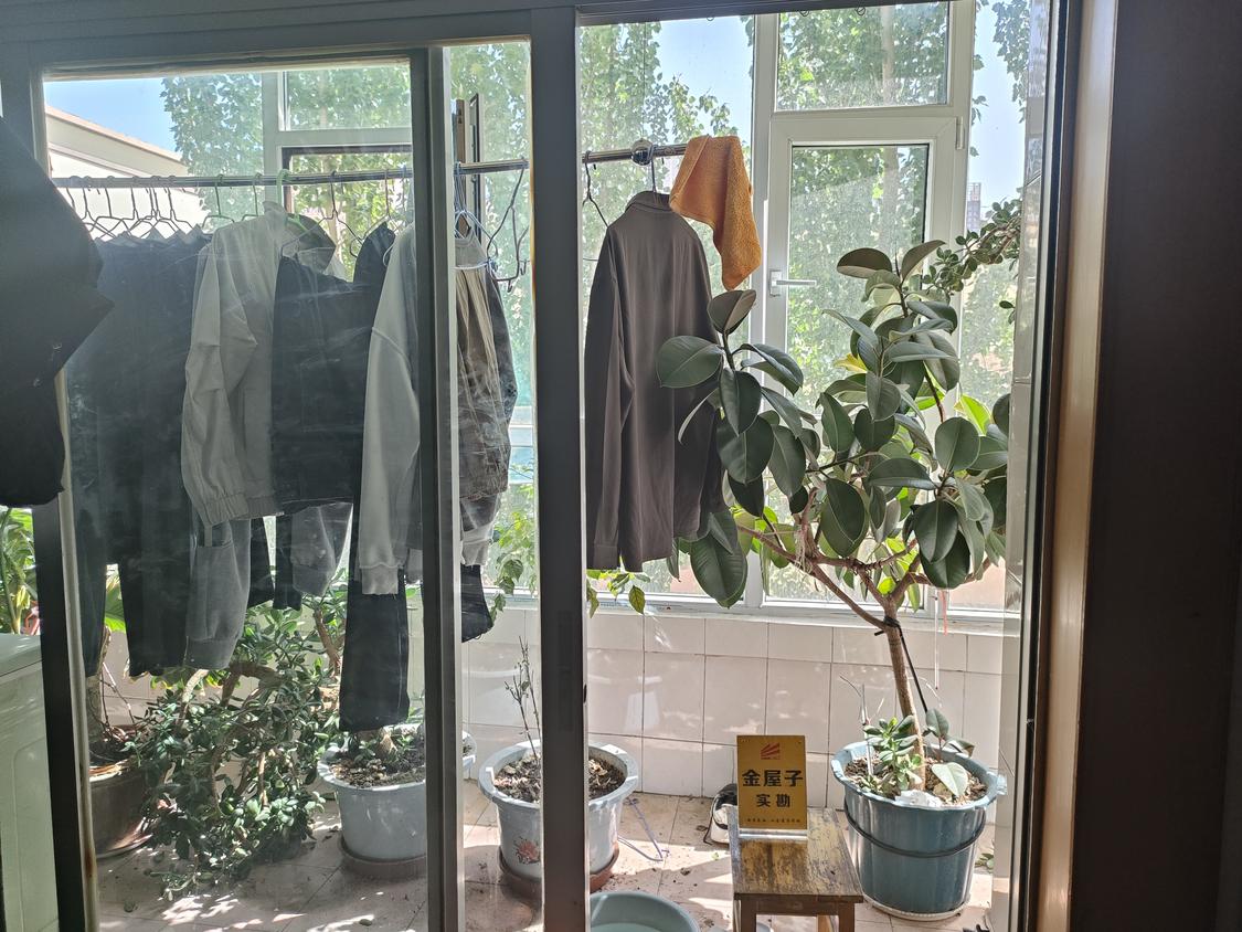 整租·紫荆花园