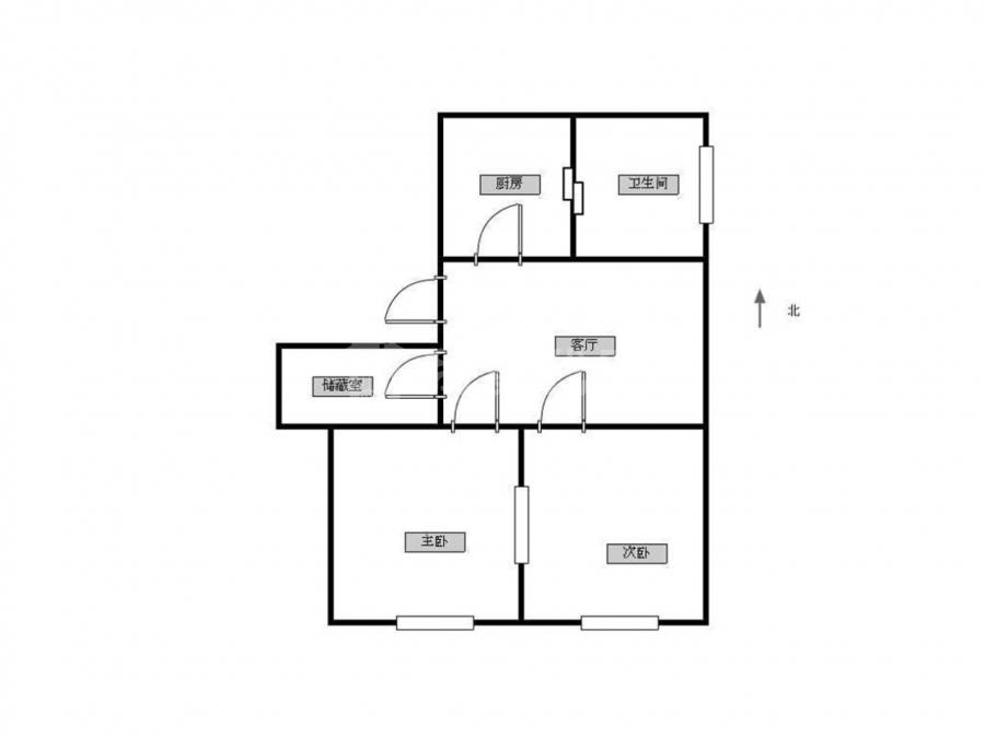 整租·校门口