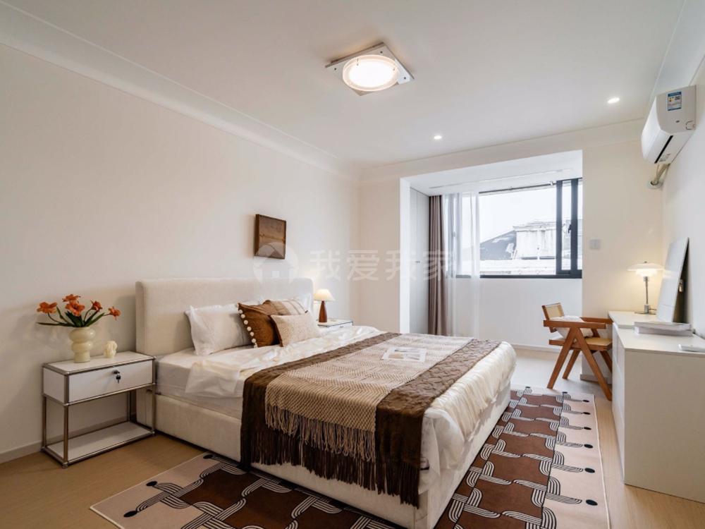 整租·标马小区