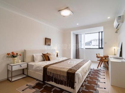 浦东花木整租 标马小区2室1厅/74平/高楼层