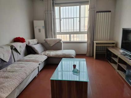 红旗柳青路整租 金谷阳光地带3室2厅/120平/中楼层