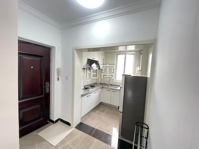 整租·齐八小区