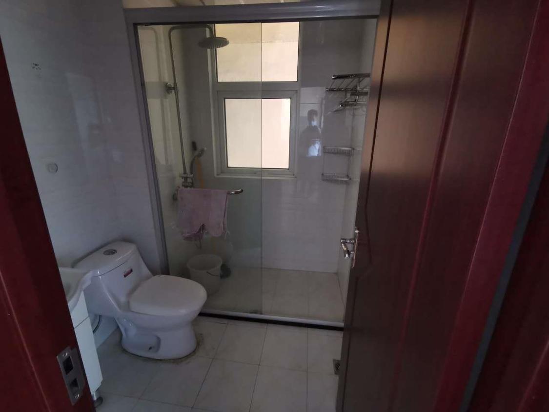 整租·新街家园