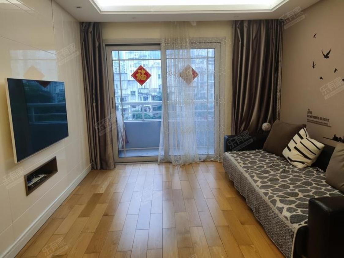 整租·蔚蓝海岸(一期)