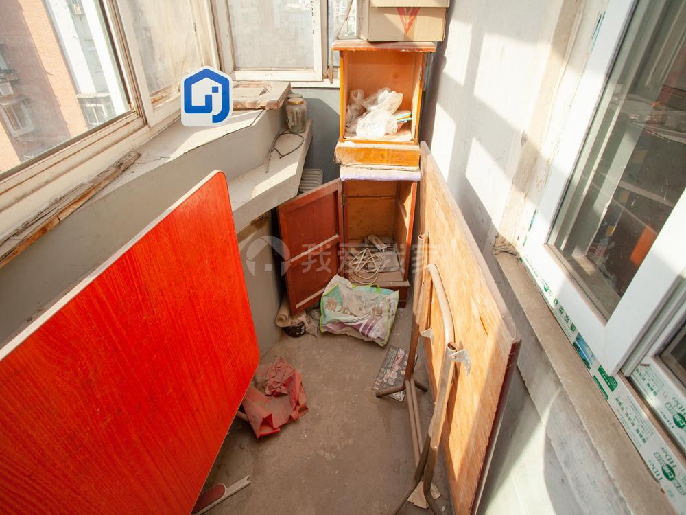 整租·友爱南里