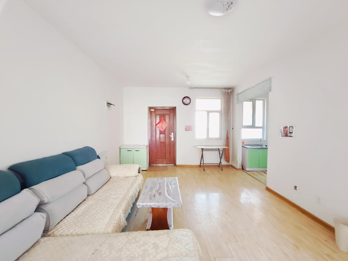 整租·观澜国际