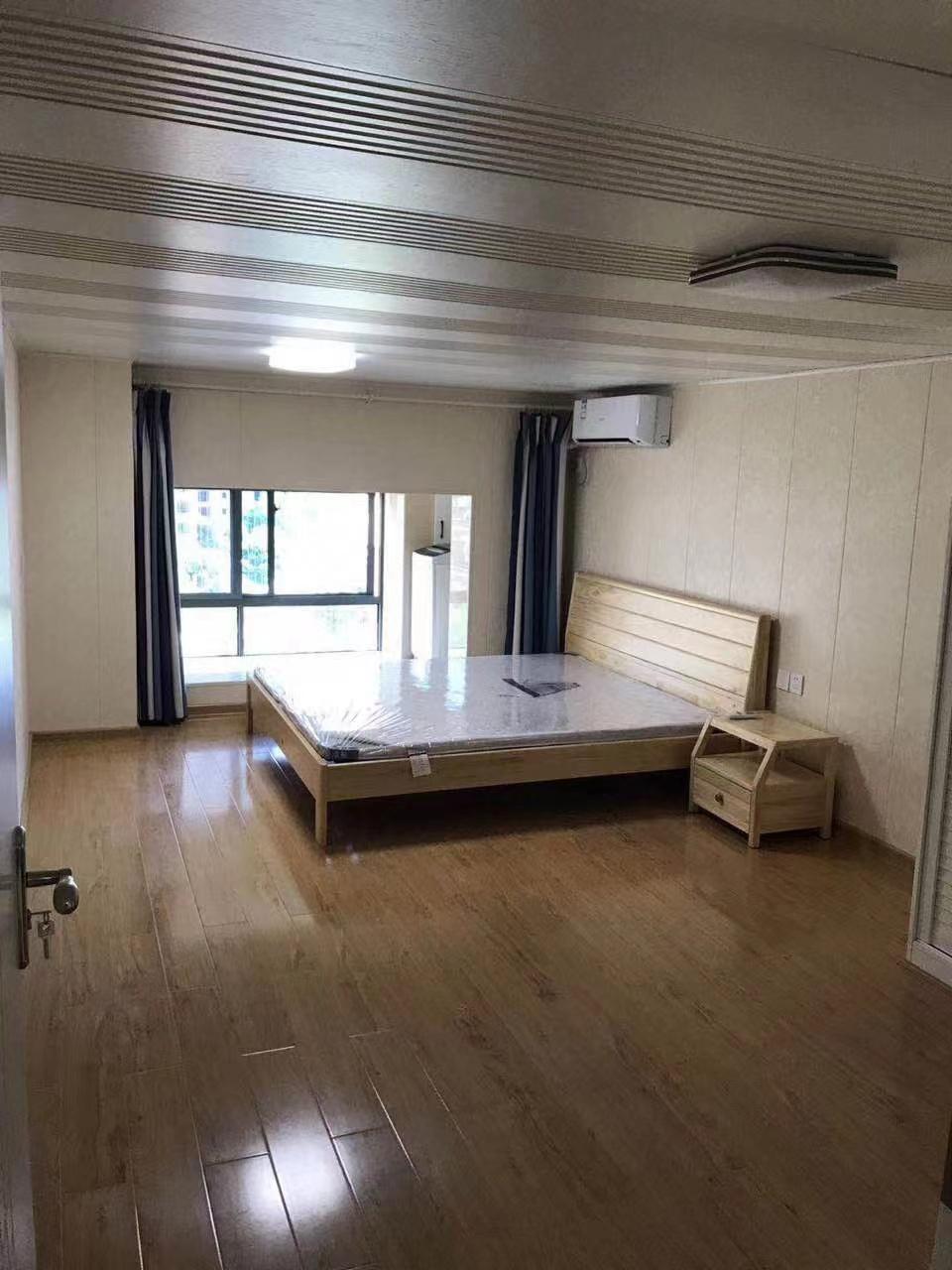 整租·三明碧桂园