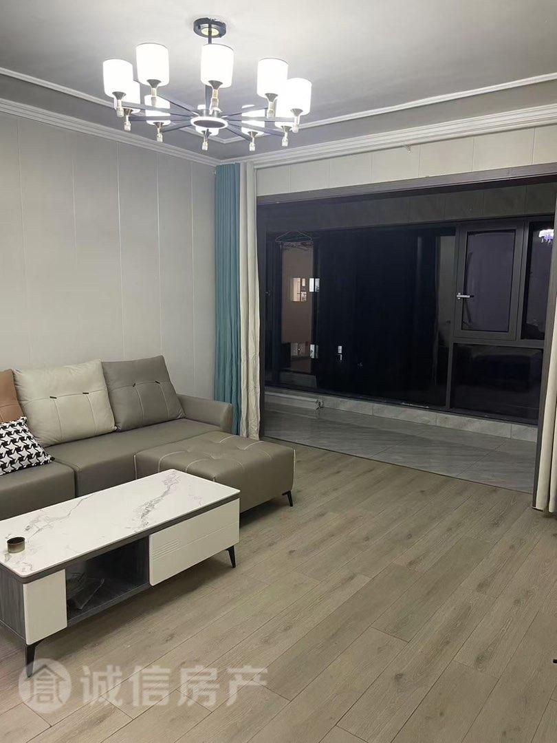 整租·汴河小镇(瑞丰苑)