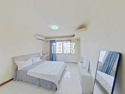 朝阳劲松整租 农光南路小区1室1厅/49平/高楼层