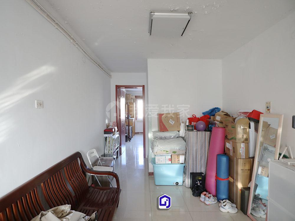 整租·银行里小区