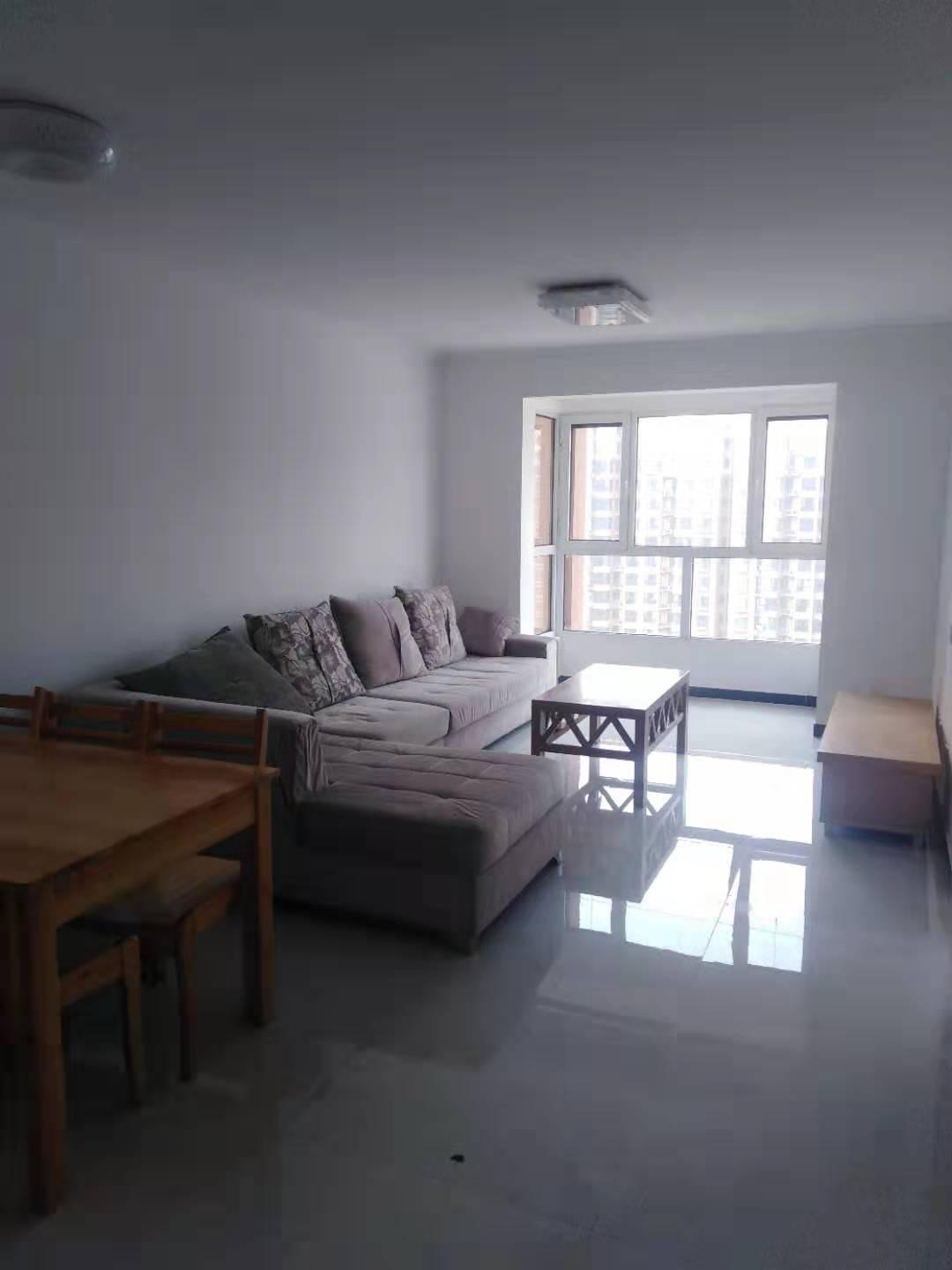 整租·花香小镇