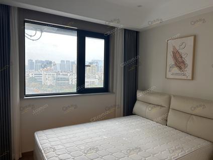 鹿城下吕浦整租 横渎绣苑1室1厅/55平/低楼层