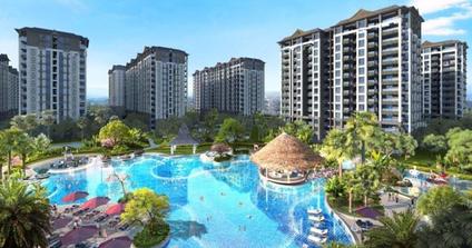 西双版纳远达.雨林时光景洪 曼弄枫/建面50平-140平