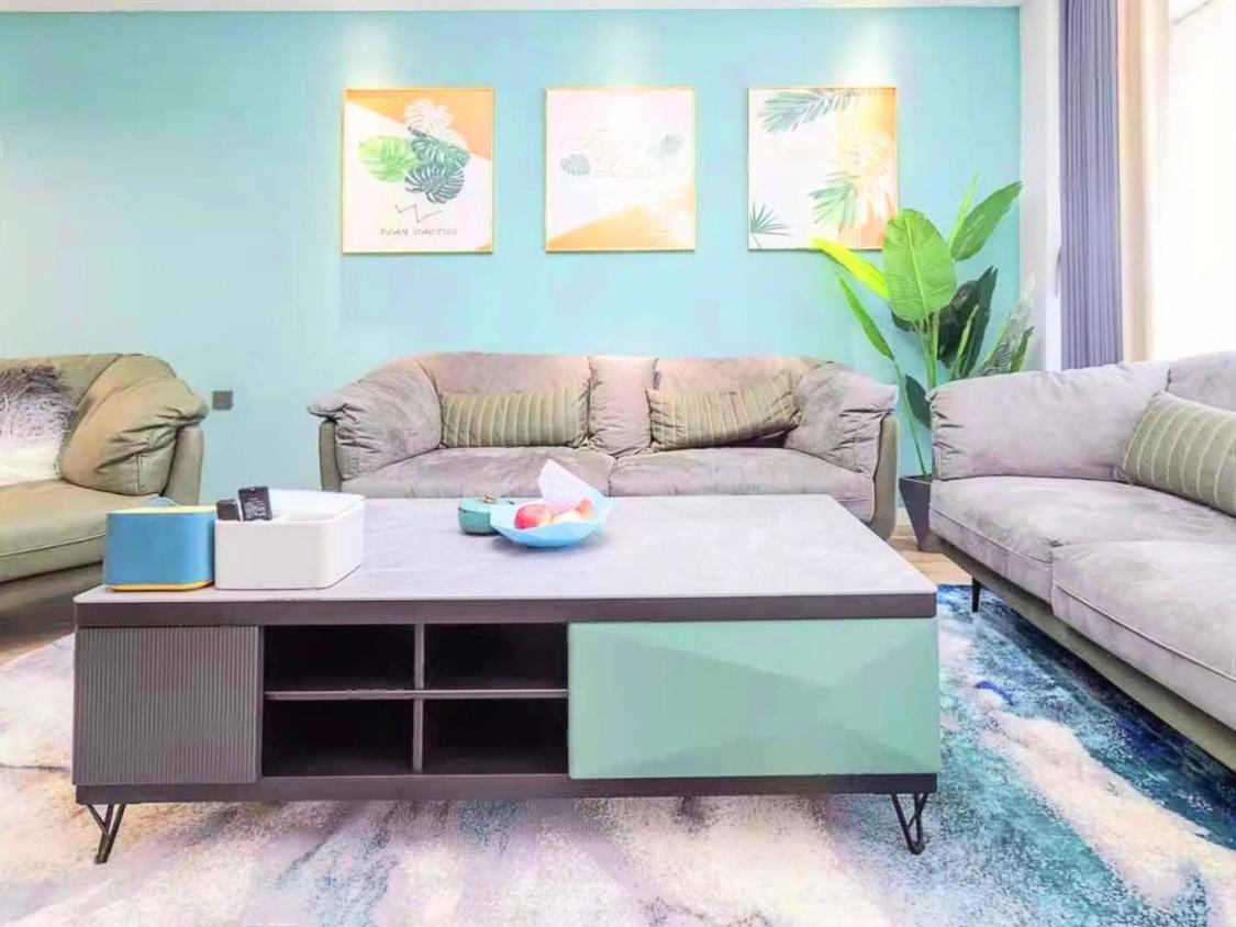 整租·时代广场