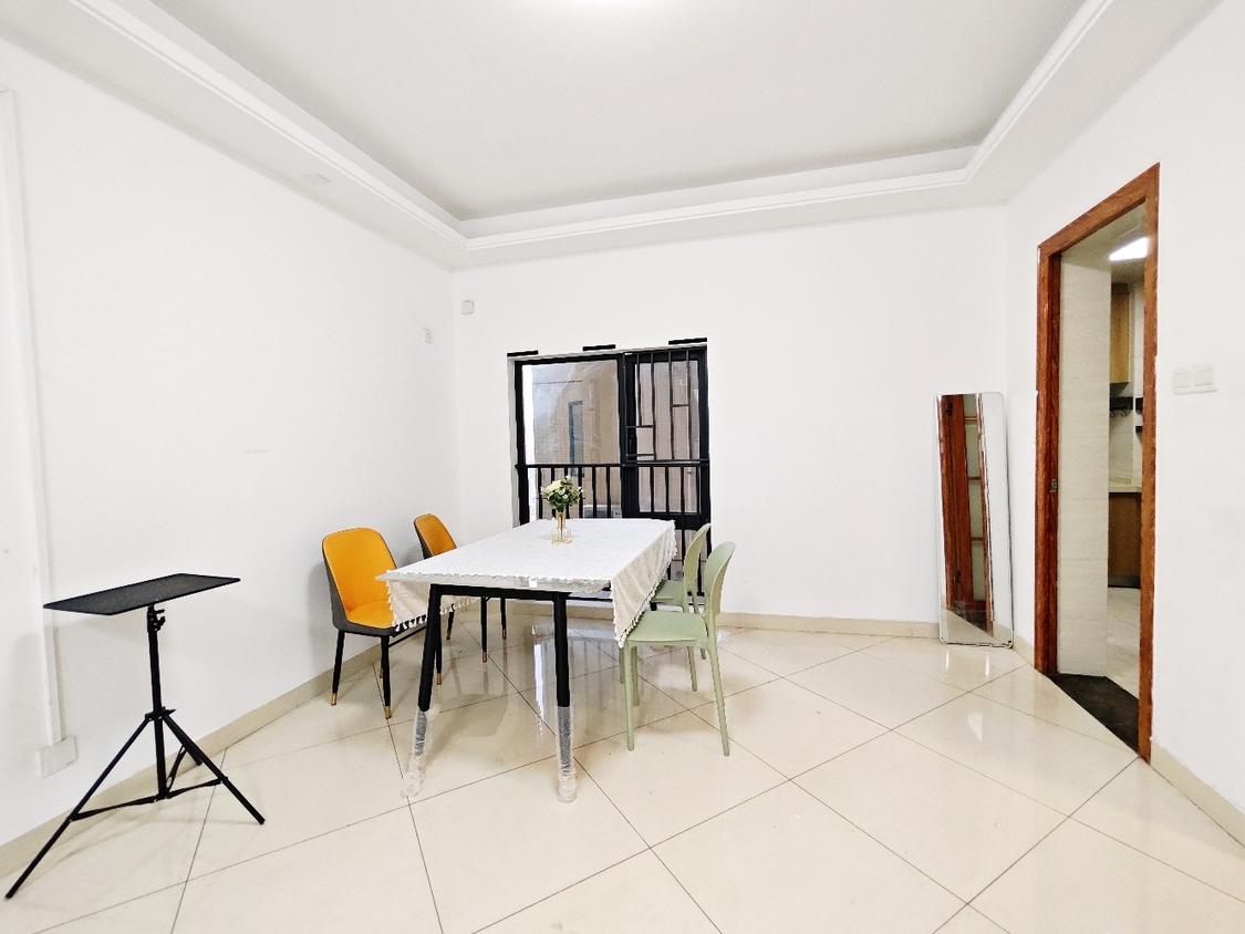 整租·花语馨花园