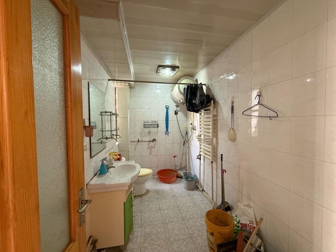 整租·奇章新城