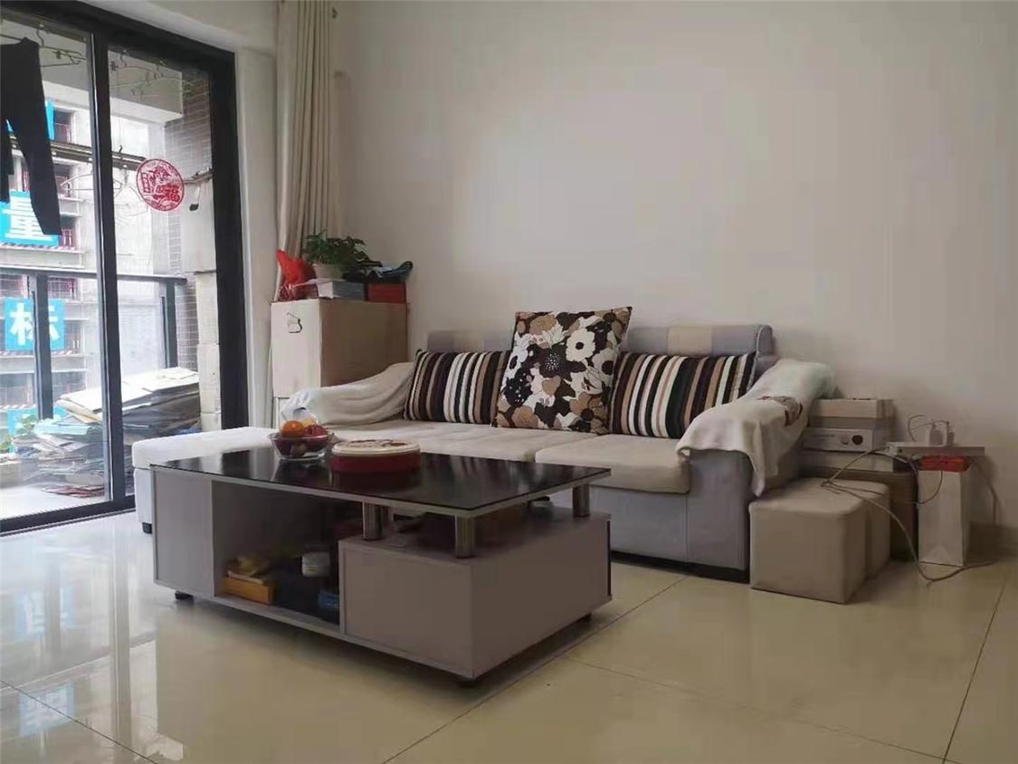 整租·中粮云景花园(南区)