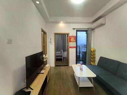 龙华观澜整租 佳华领域广场(一期)2室1厅/49平/中楼层