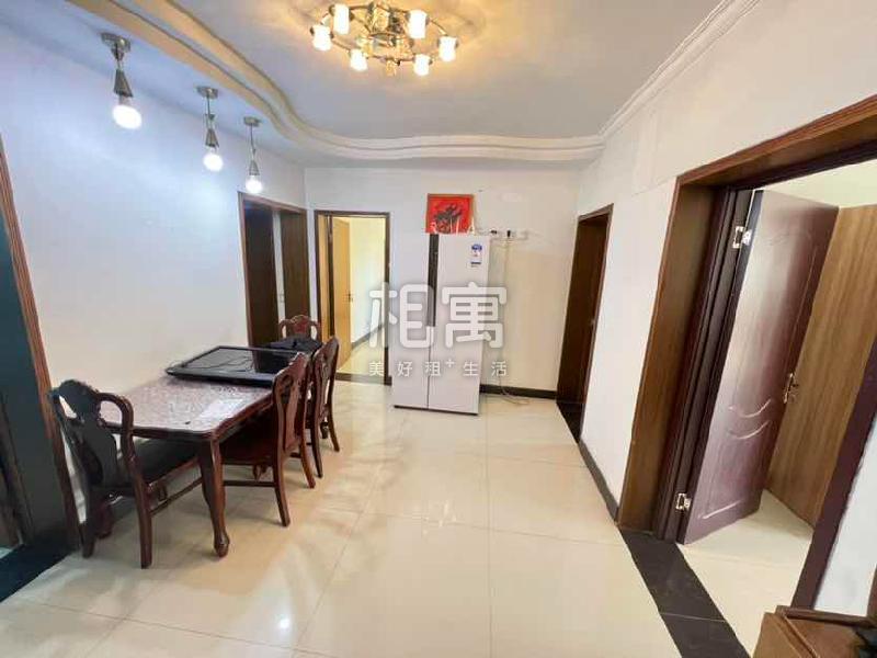 合租·双兴南区