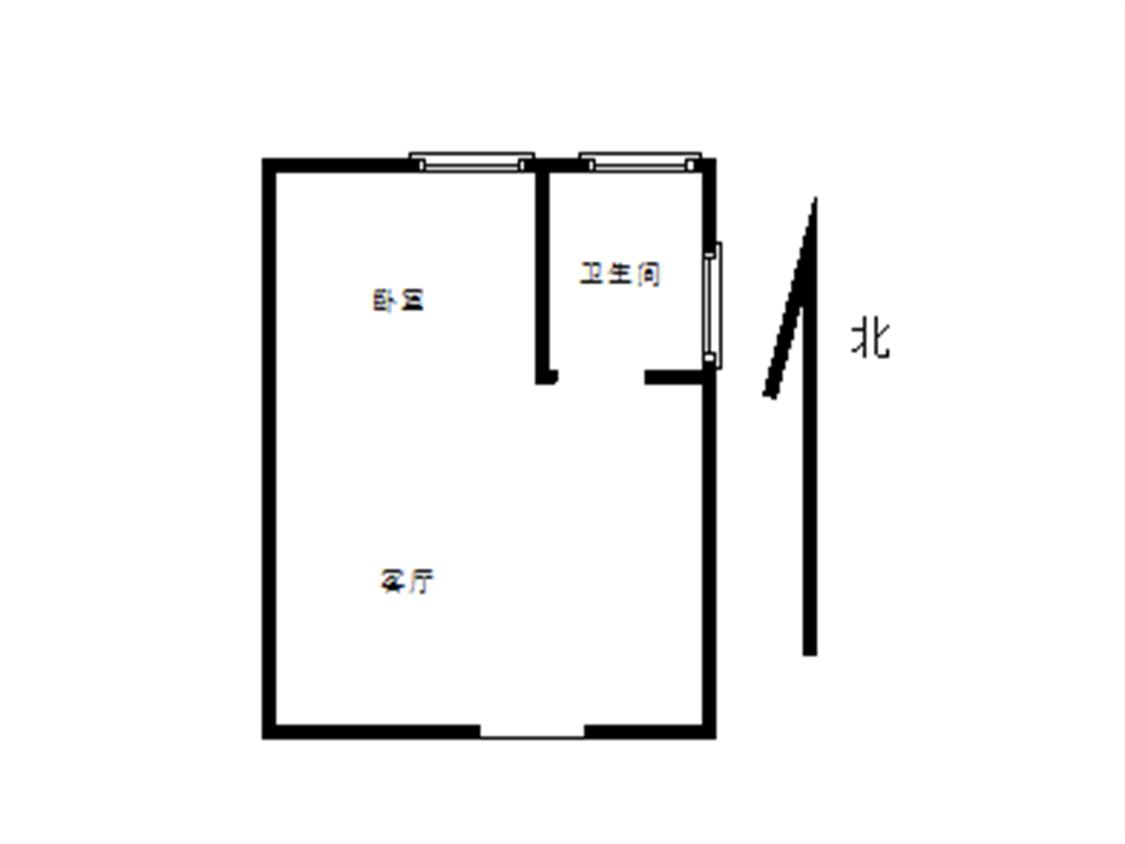 整租·亲水湾花园