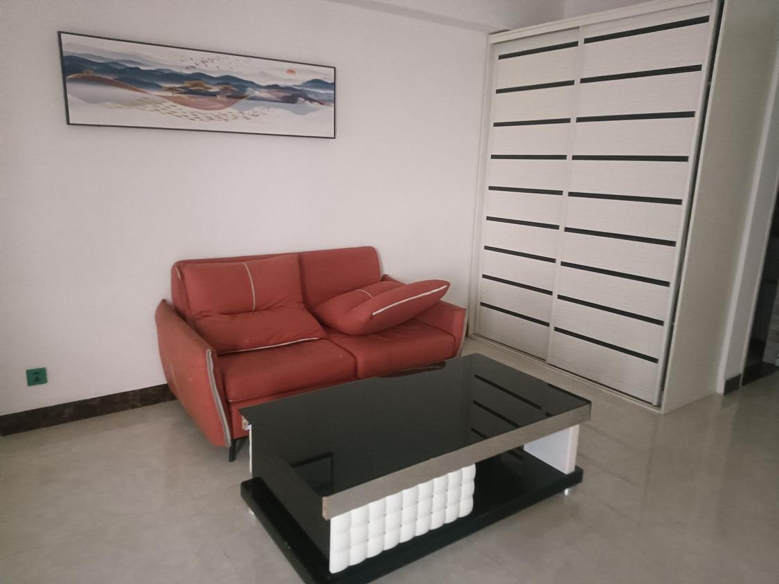 整租·润华翡翠城