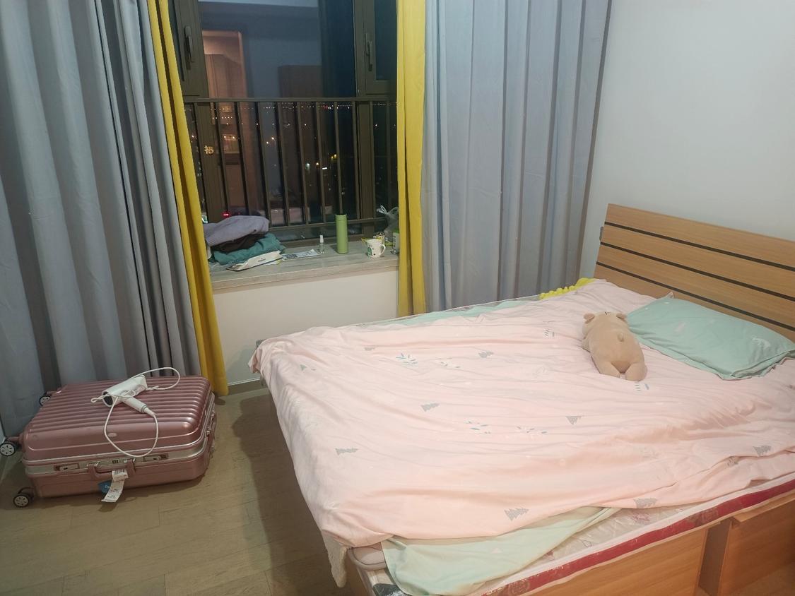 整租·合景誉峰