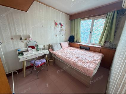丰台丰益桥整租 泥洼路2号院3室2厅/100平/中楼层